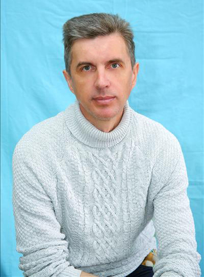 Скареднов Алексей Леонидович.